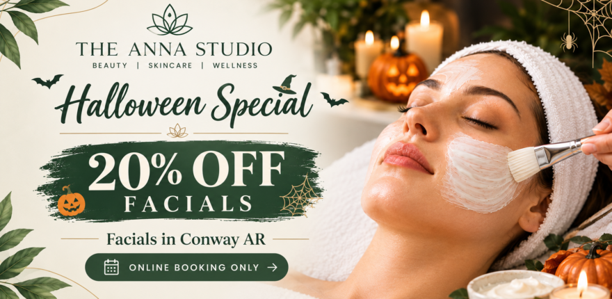 Facial treatment at The Anna Studio in Conway AR facials-in-conway-ar-the-anna-studio.jpg