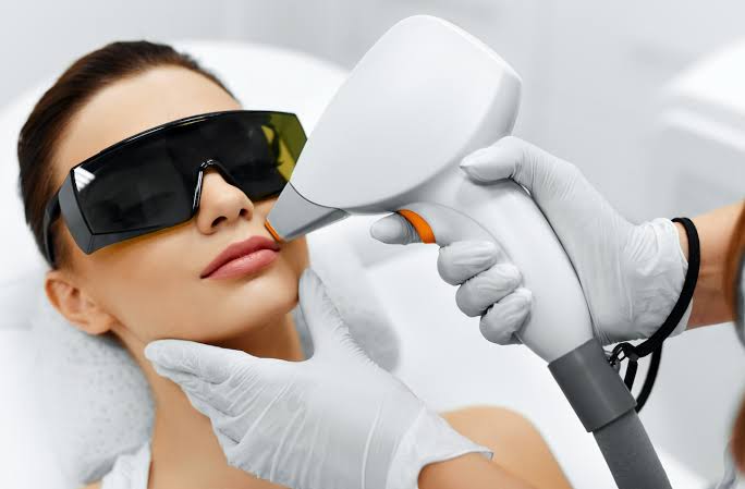 Laser Hair Removal in Conway, AR: What to Expect Before, During & After Treatment